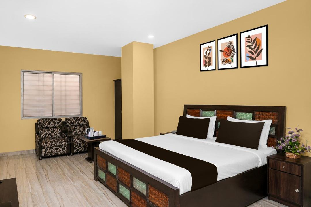 Photo of Bedroom in Patna