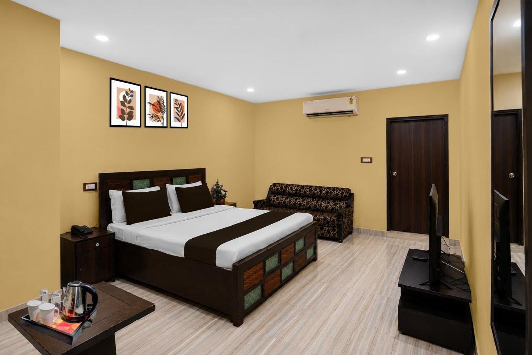 Photo of Bedroom in Patna