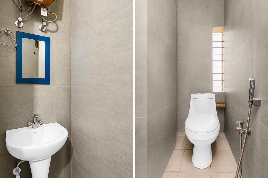 Photo of Bathroom in Patna