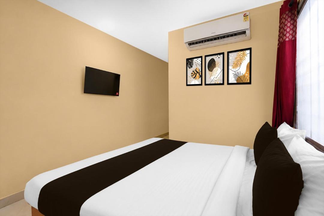Photo of Bedroom in Patna