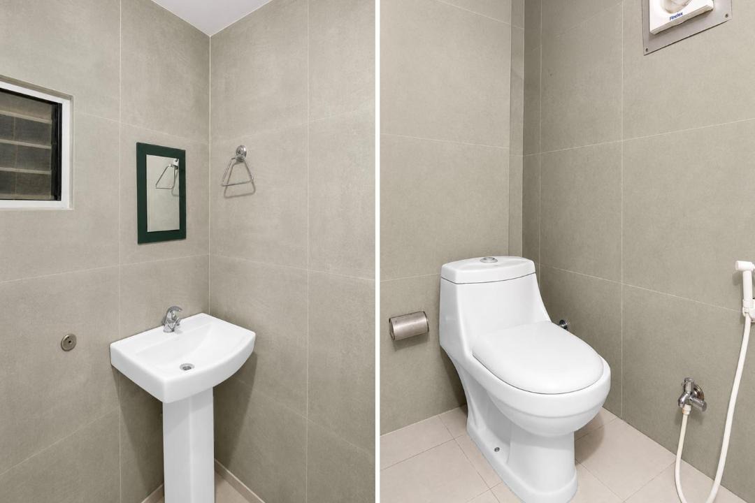 Photo of Bathroom in Patna