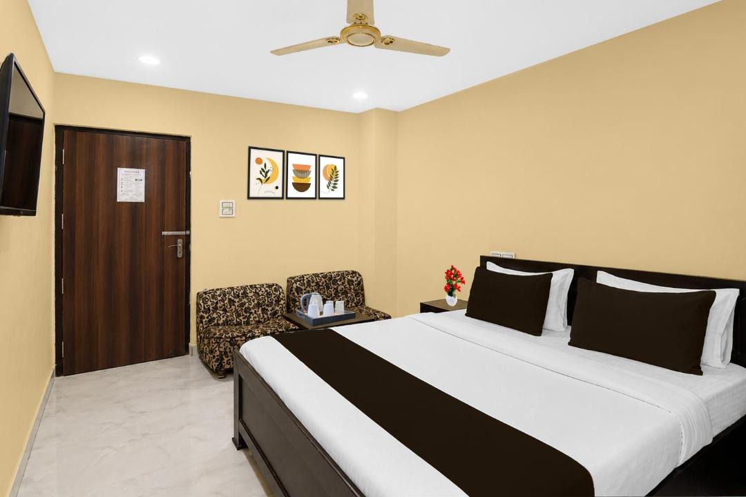 Photo of Bedroom in Patna