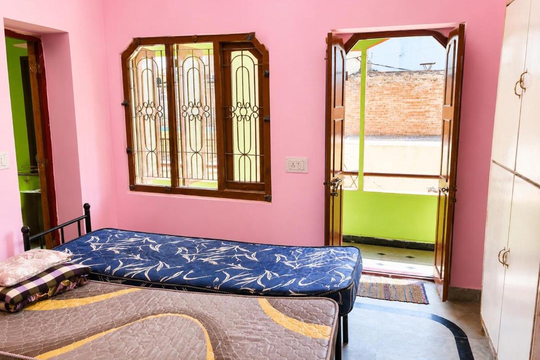 Photo of Bedroom in Guruzala
