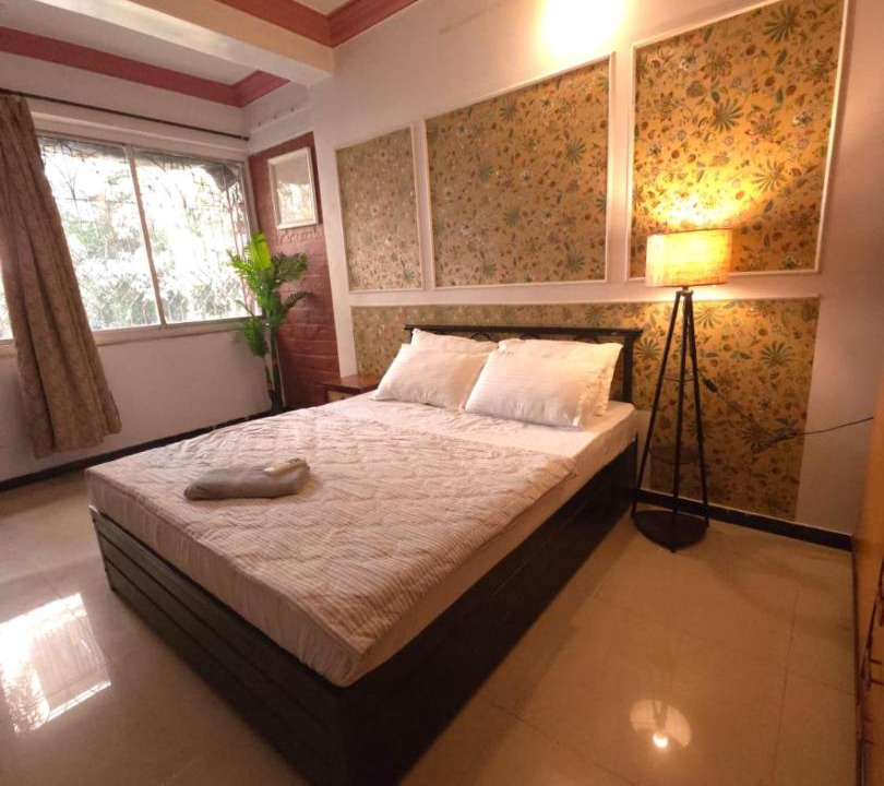 Photo of Bedroom in Khar