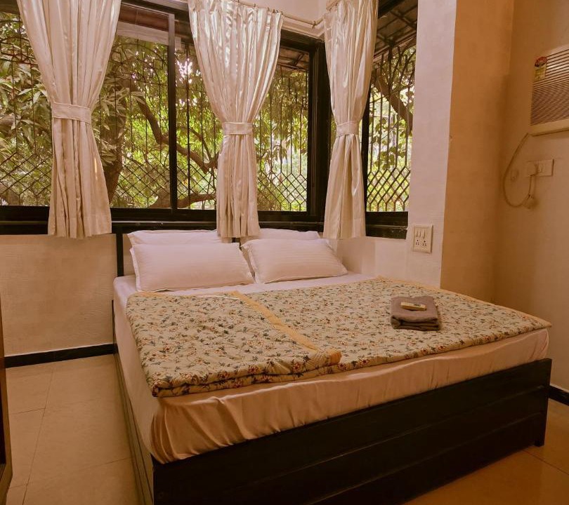 Photo of Bedroom in Khar