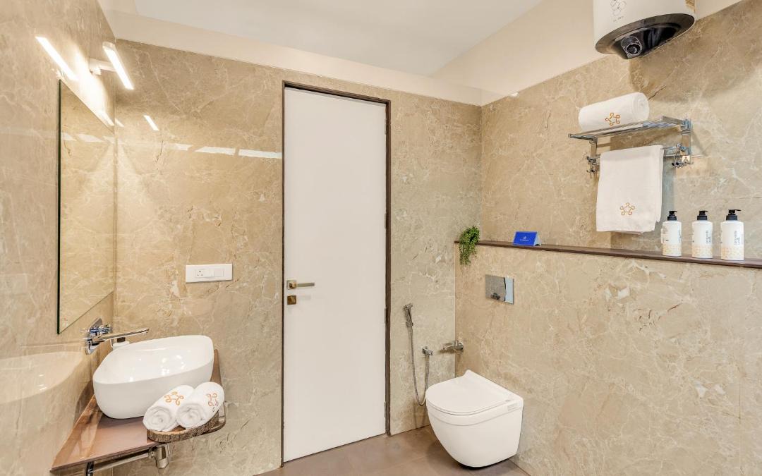 Photo of Bathroom in Nashik