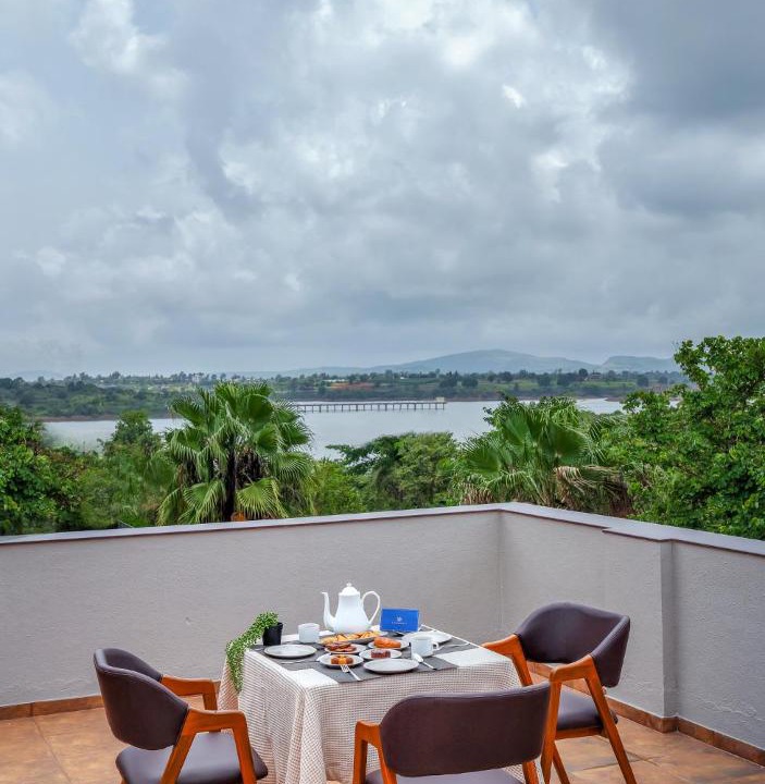 Photo of Patio Balcony in Nashik