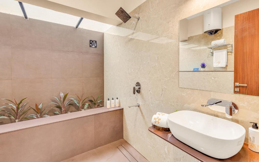 Photo of Bathroom in Nashik