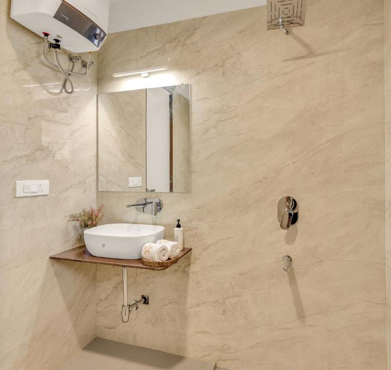 Photo of Bathroom in Nashik