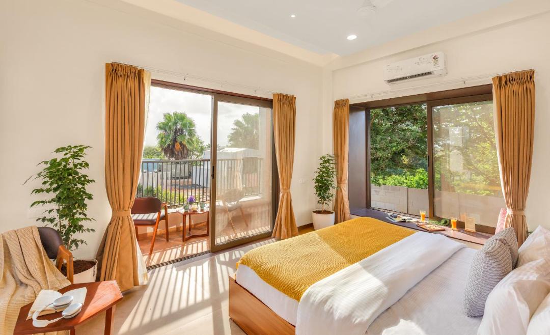 Photo of Bedroom in Nashik
