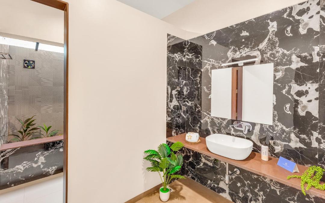 Photo of Bathroom in Nashik