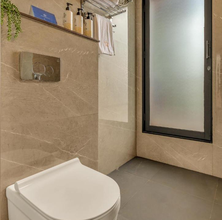 Photo of Bathroom in Nashik