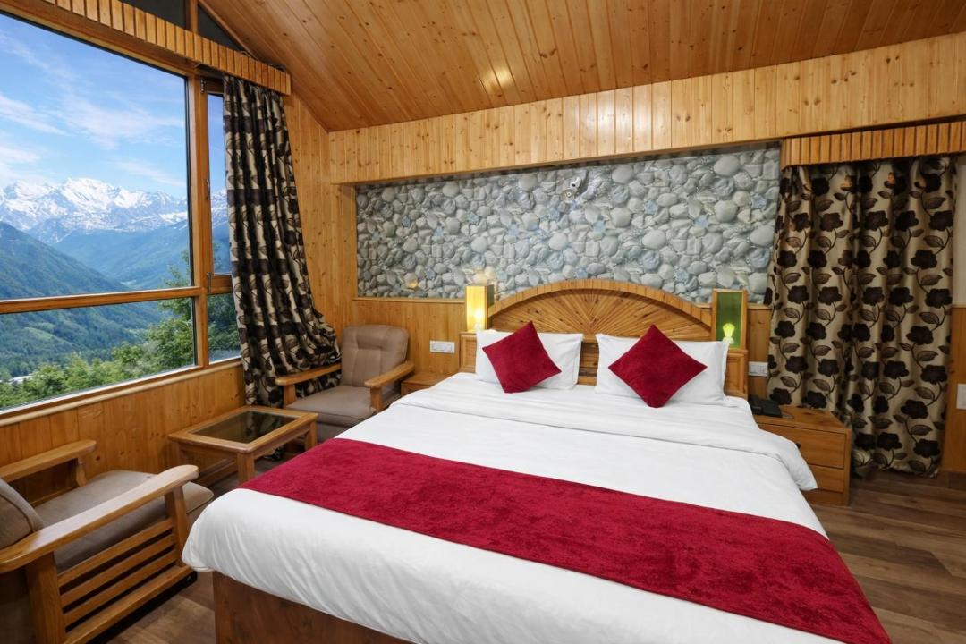 Photo of Others in Manali