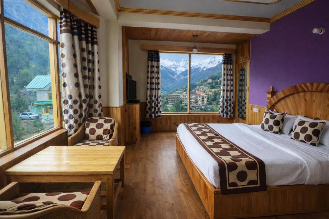 Photo of Others in Manali