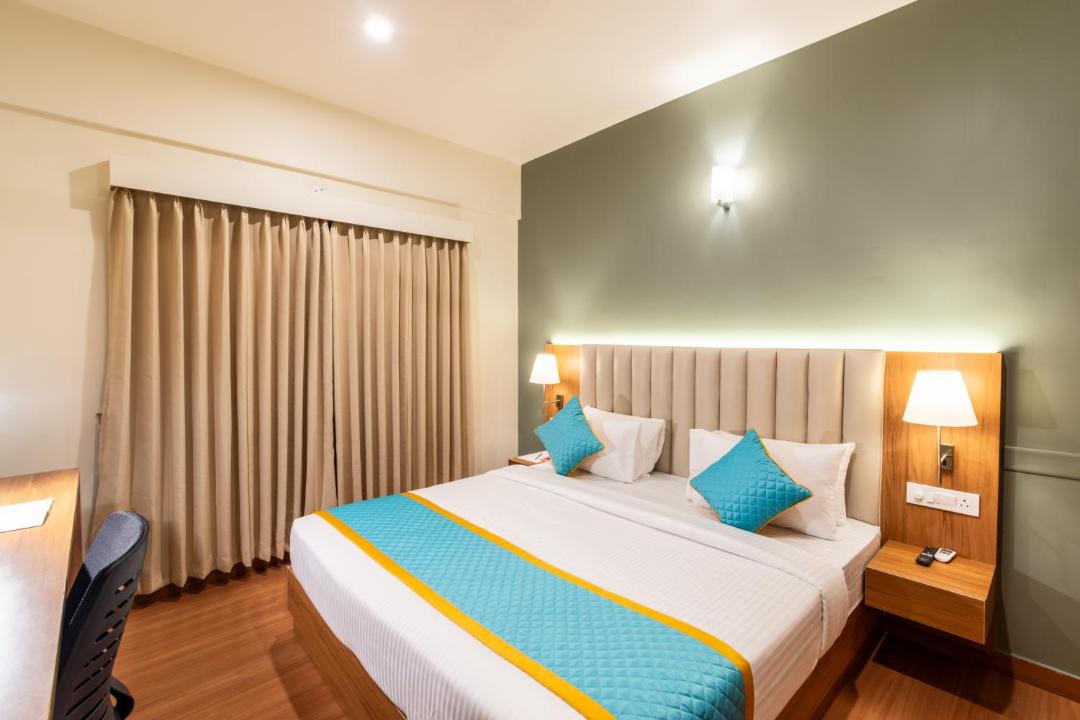 Photo of Bedroom in Koramangala