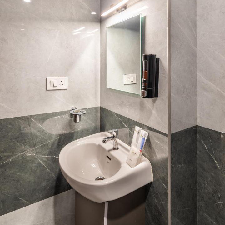 Photo of Bathroom in Koramangala