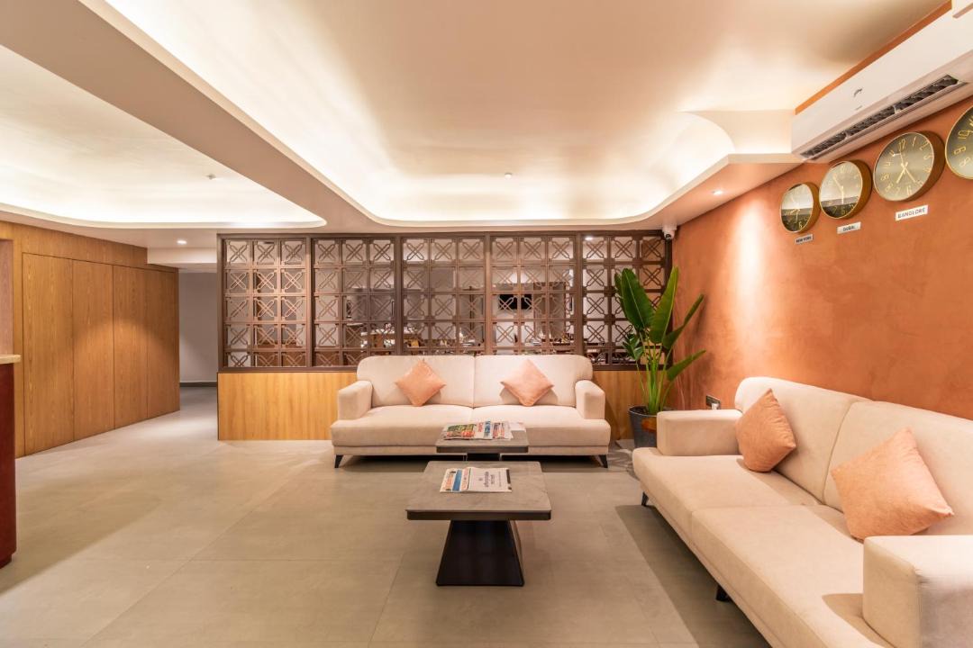 Photo of Livingroom in Koramangala