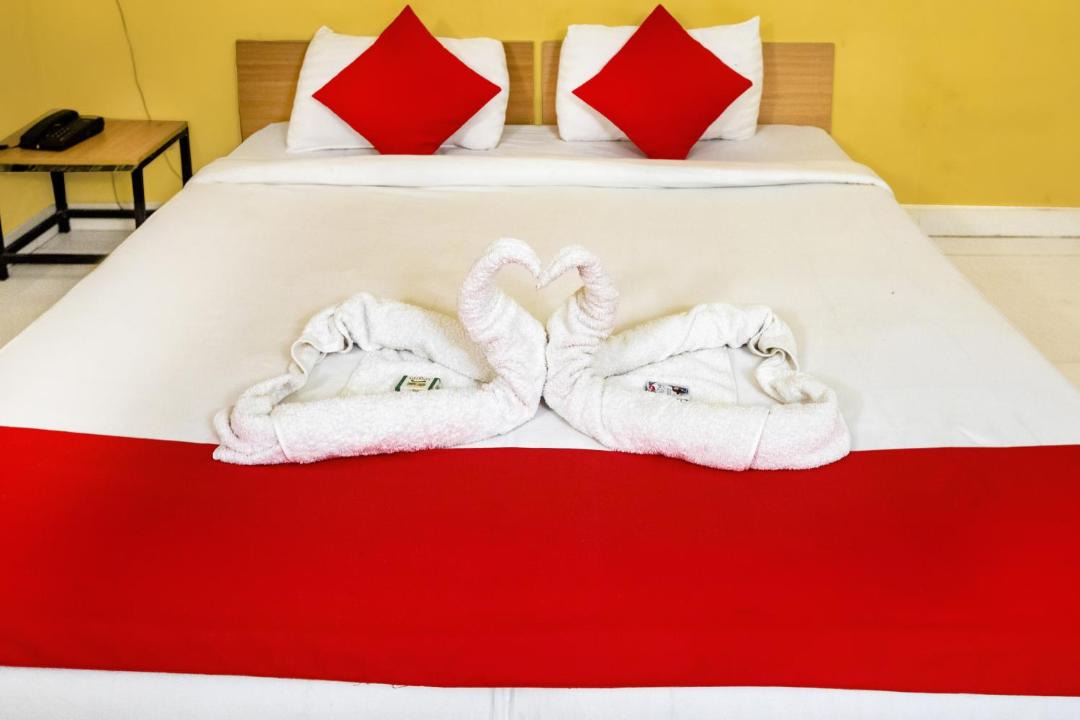 Photo of Bedroom in Kalapettai