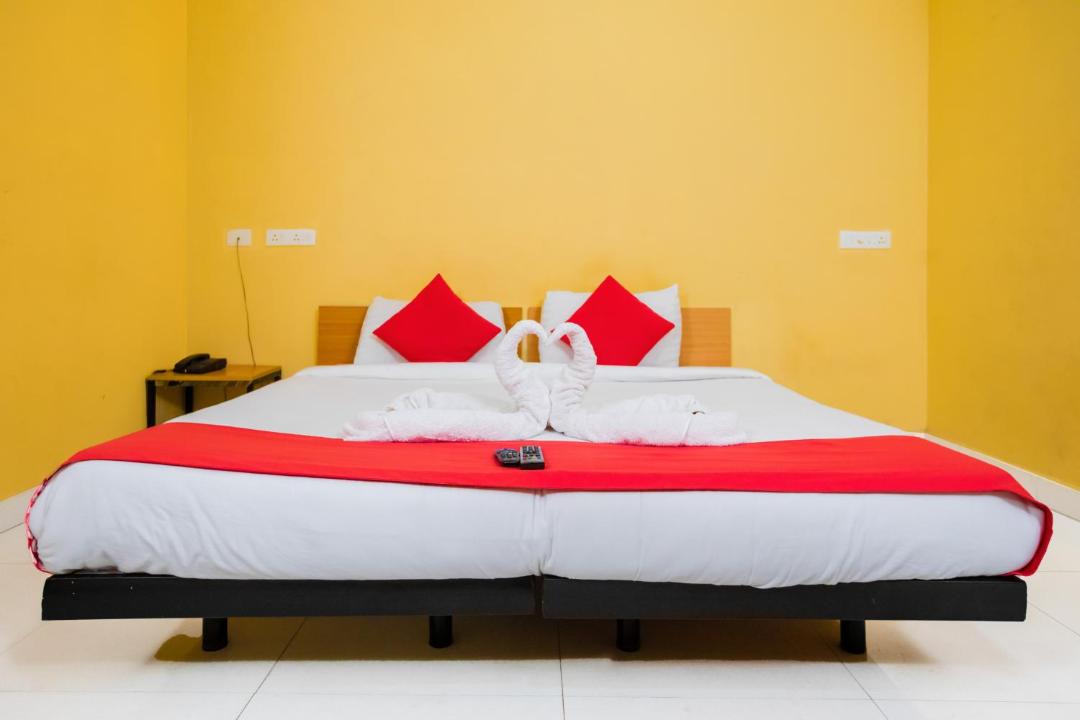 Photo of Bedroom in Kalapettai