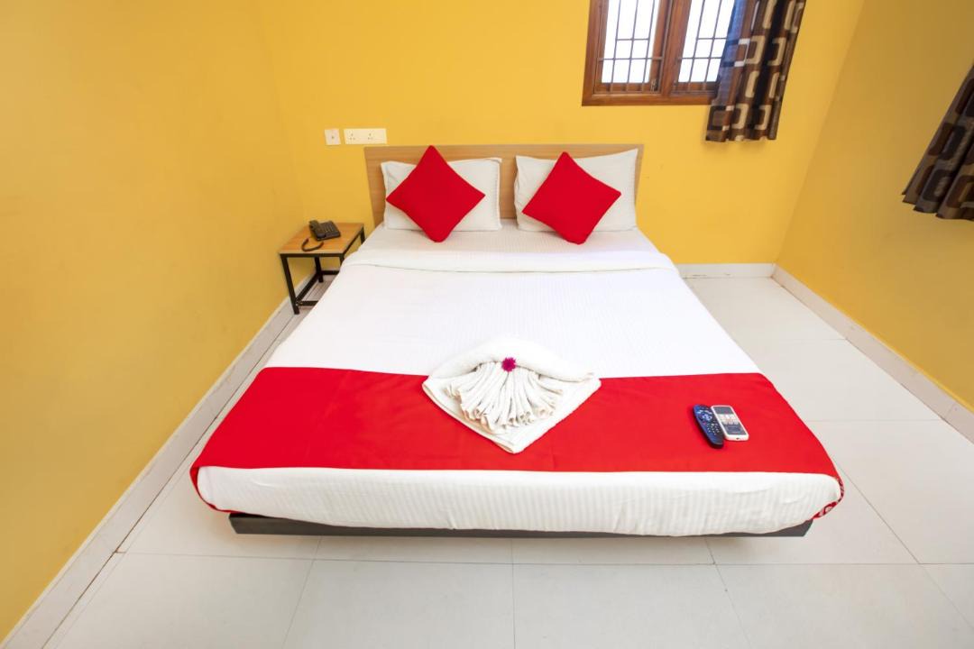 Photo of Bedroom in Kalapettai