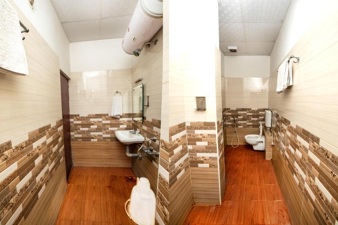 Photo of Bathroom in Kalapettai