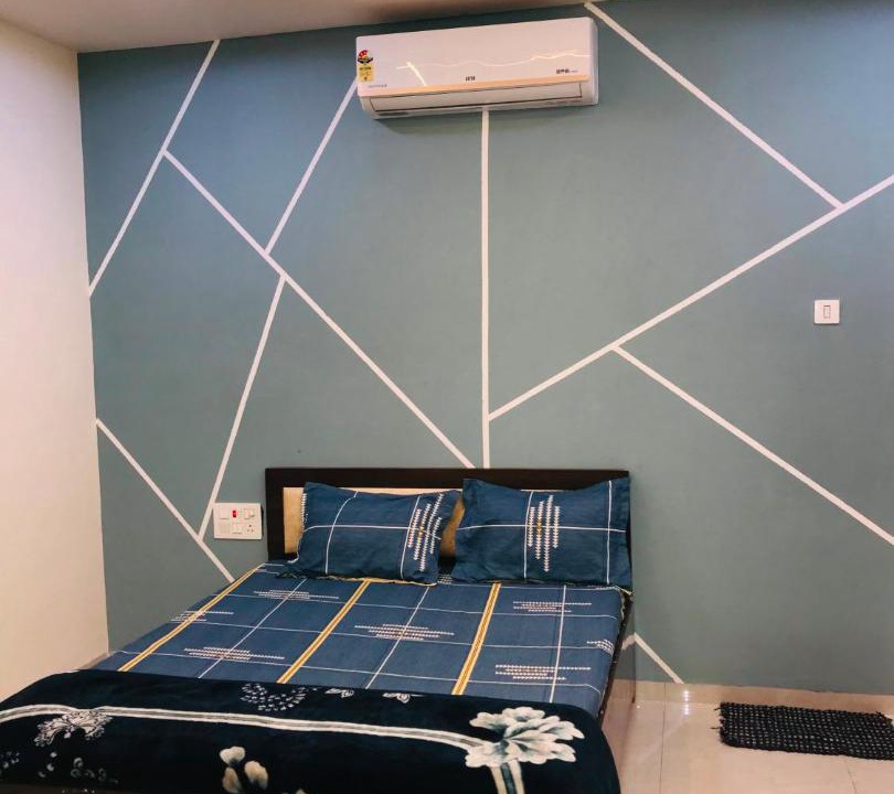 Photo of Bedroom in Dhule