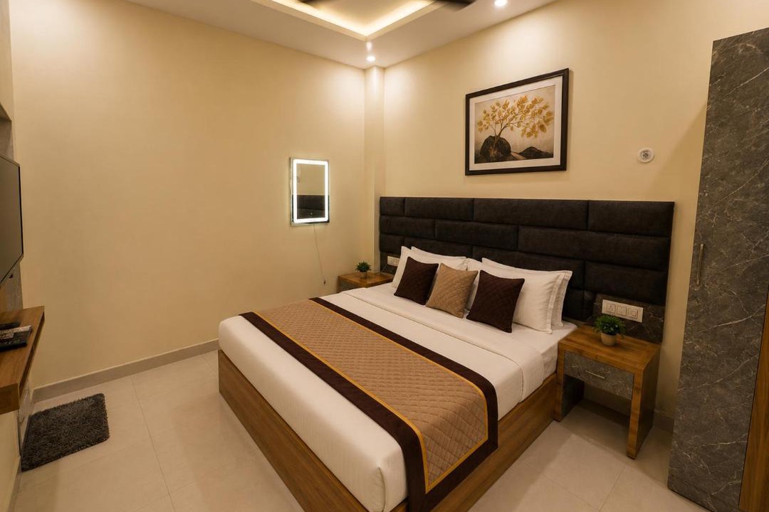 Photo of Bedroom in Haraiya