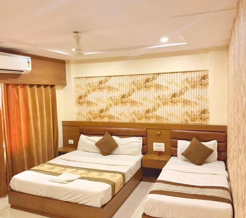 Photo of Bedroom in Bandra West