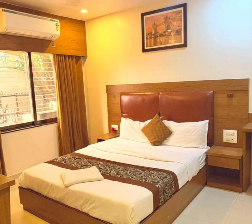 Photo of Bedroom in Bandra West
