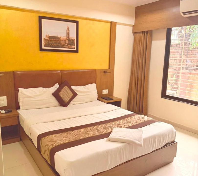 Photo of Bedroom in Bandra West