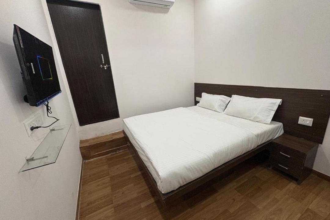 Photo of Bedroom in Nashik