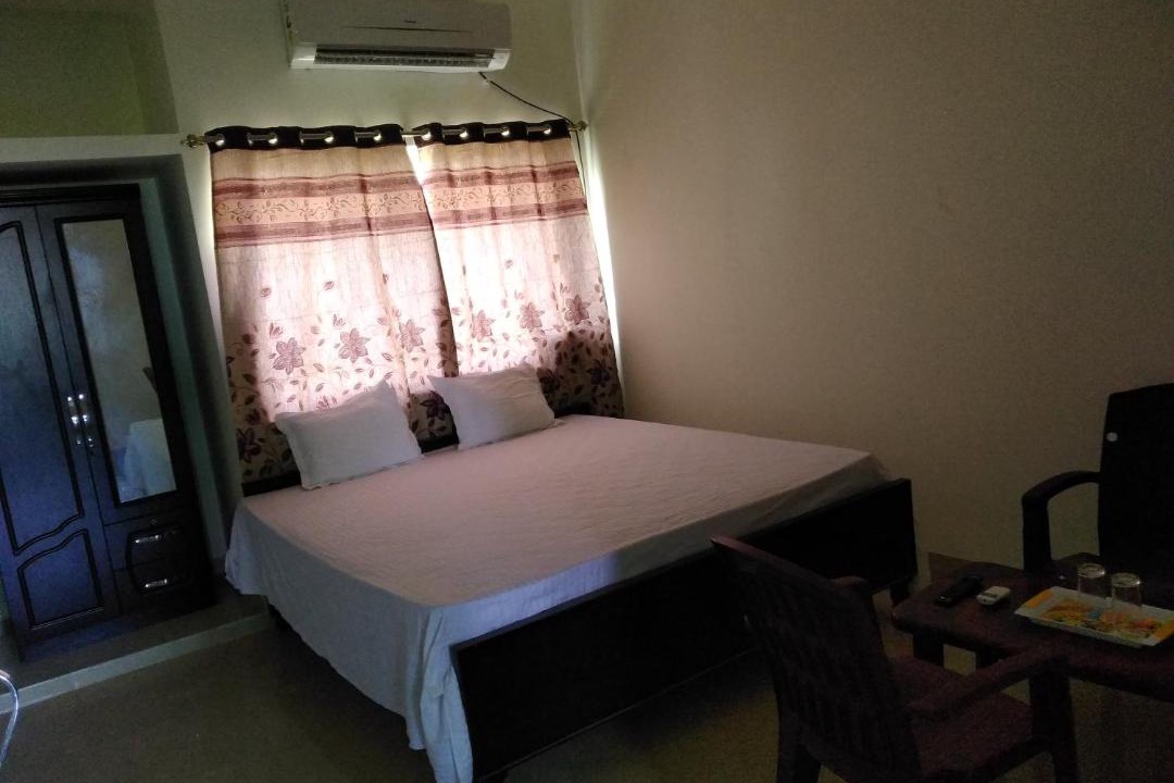 Photo of Bedroom in Patna