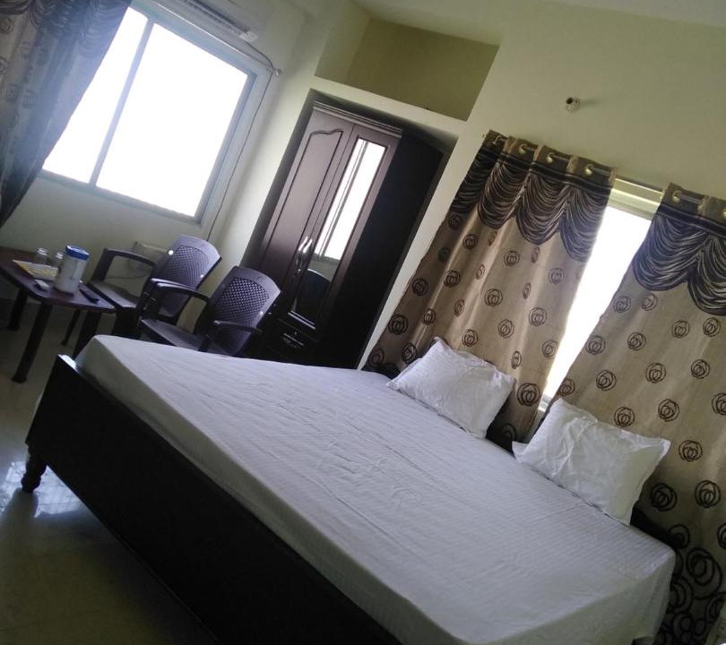 Photo of Bedroom in Patna