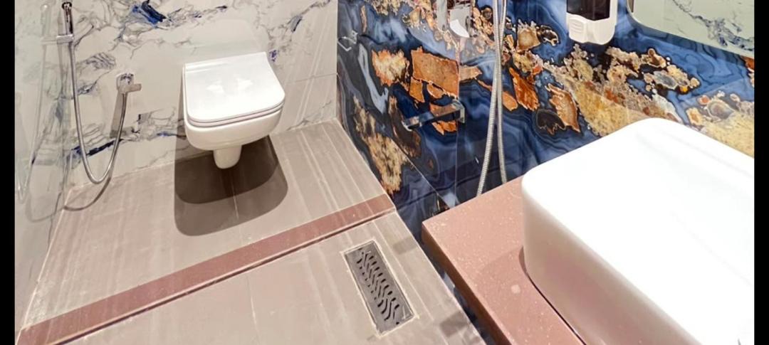 Photo of Bathroom in Sakinaka