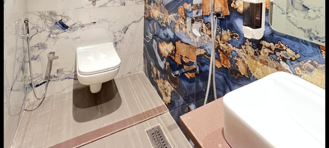 Photo of Bathroom in Sakinaka