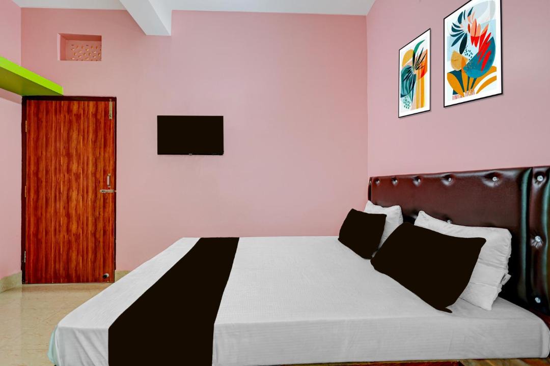 Photo of Bedroom in Cuttack