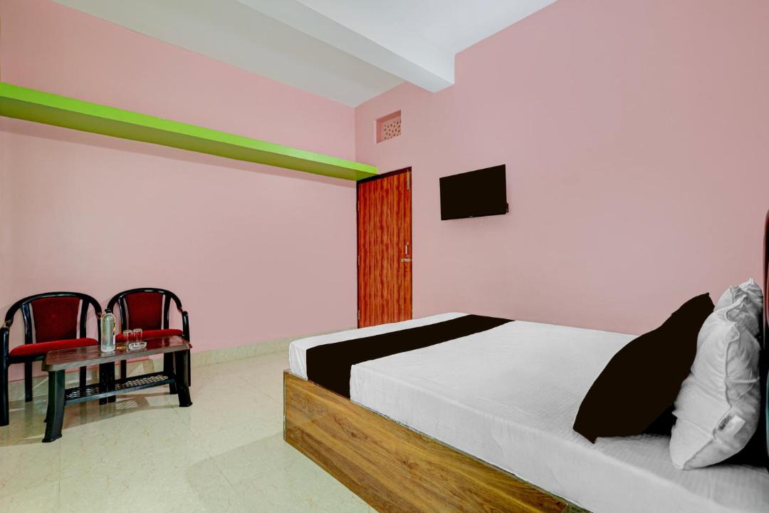 Photo of Bedroom in Cuttack