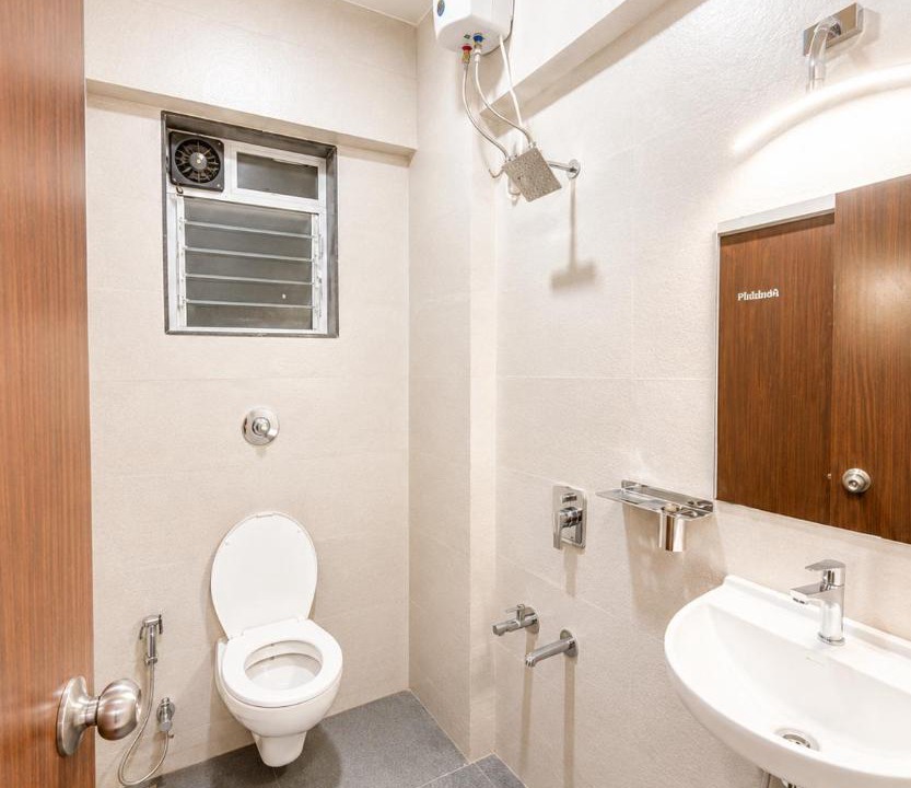 Photo of Bathroom in Patna