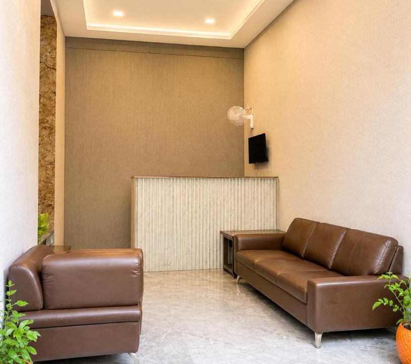 Photo of Livingroom in Patna
