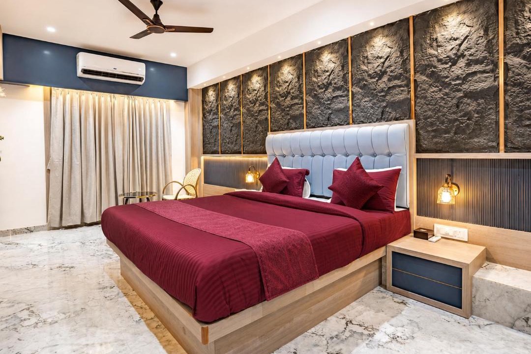 Photo of Bedroom in Patna
