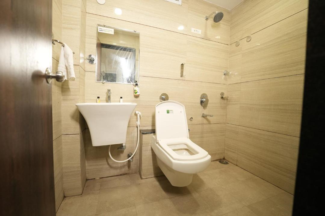 Photo of Bathroom in Kolar Road
