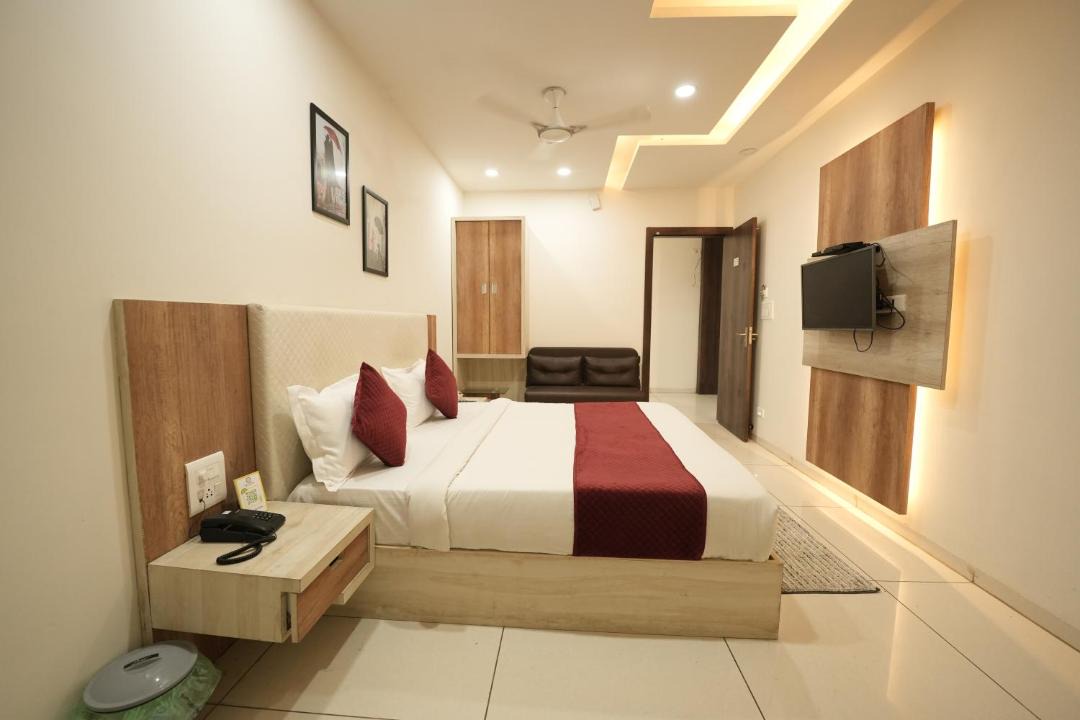 Photo of Bedroom in Kolar Road