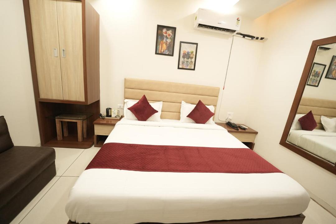Photo of Bedroom in Kolar Road