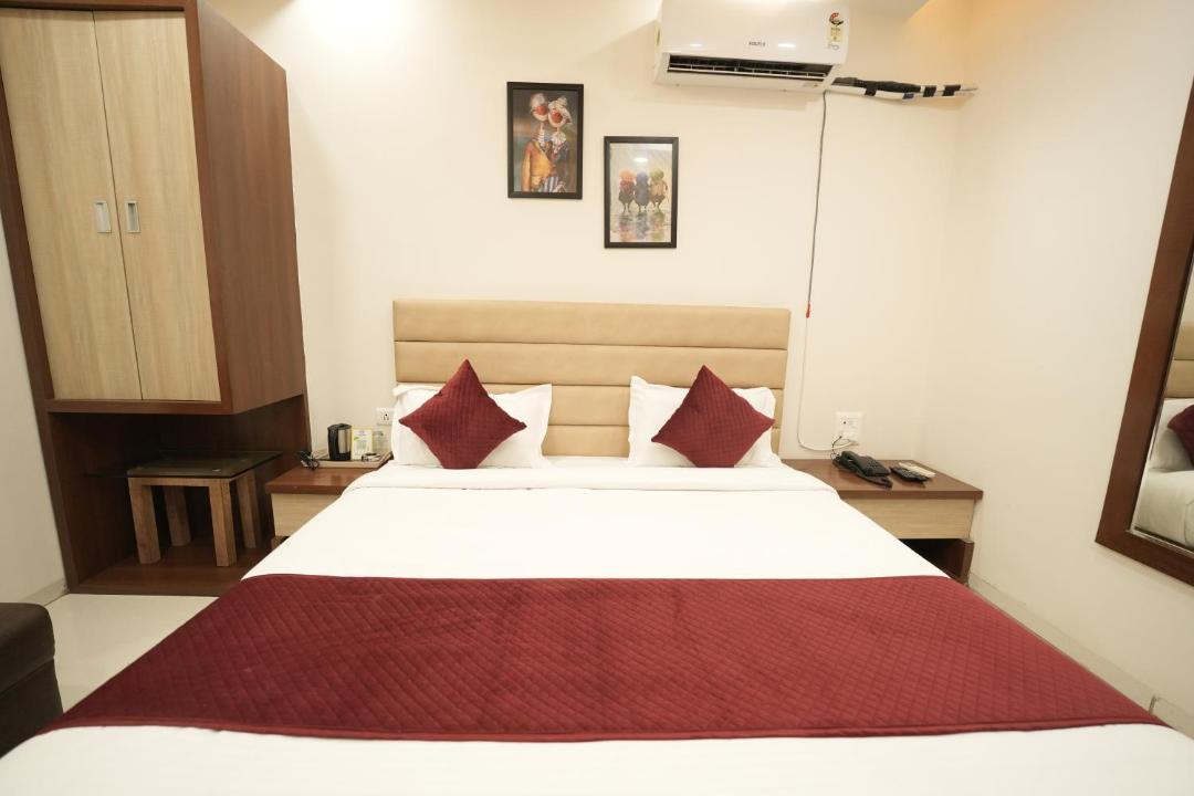 Photo of Bedroom in Kolar Road