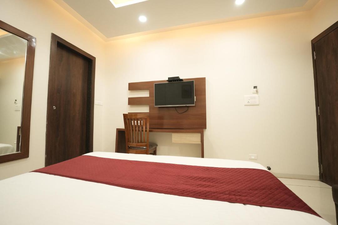 Photo of Bedroom in Kolar Road