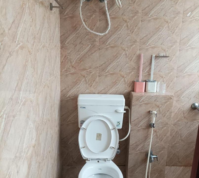Photo of Bathroom in Rajarhat