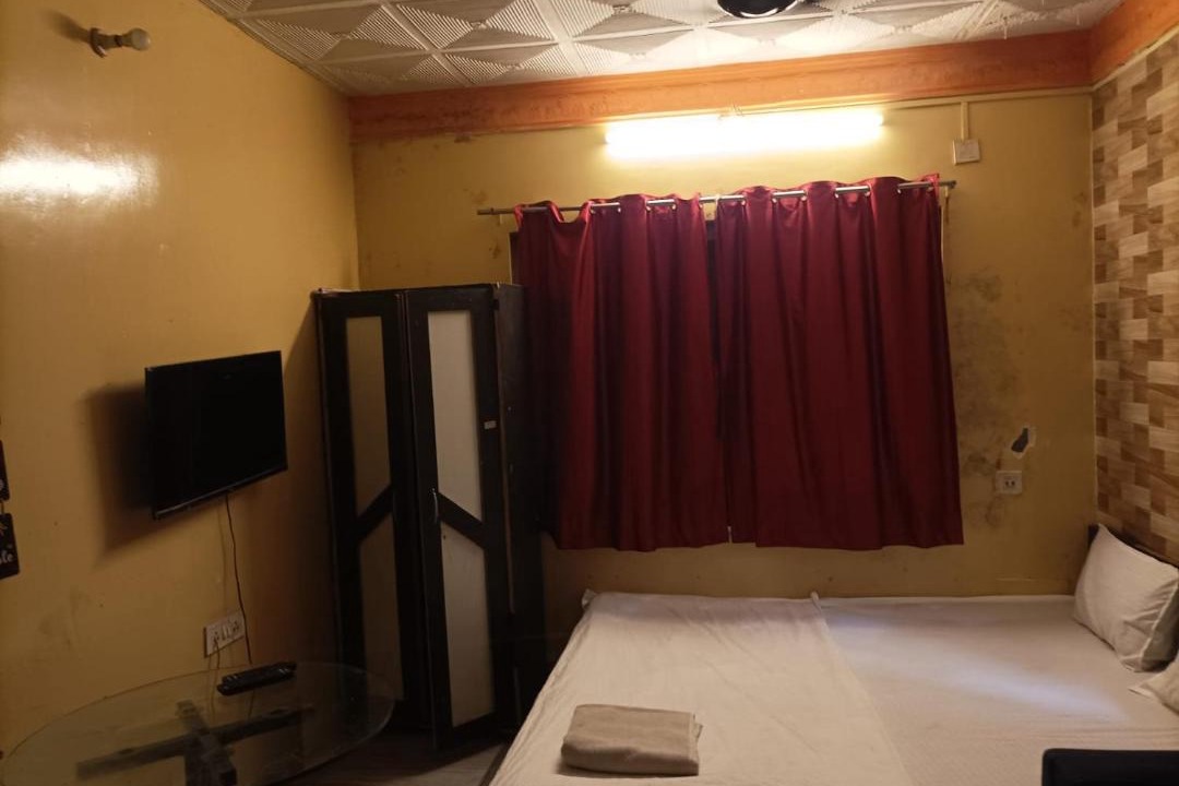 Photo of Bedroom in Rajarhat