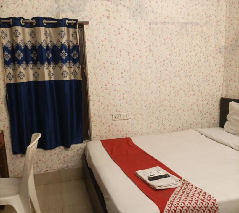 Photo of Bedroom in Rajarhat