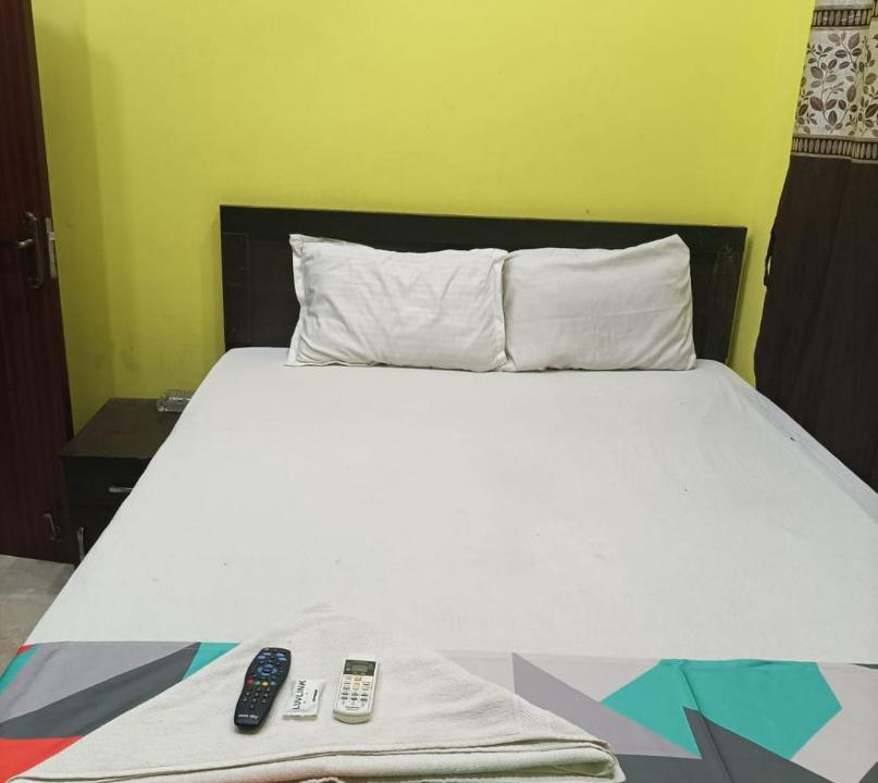 Photo of Bedroom in Rajarhat