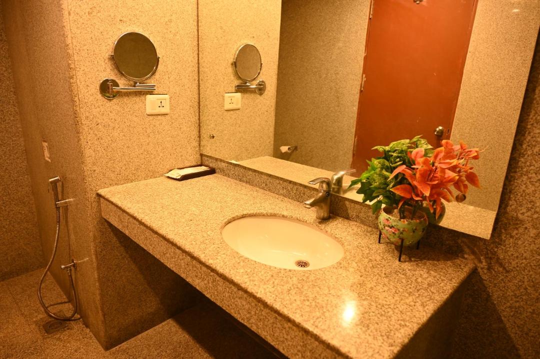Photo of Bathroom in Patna